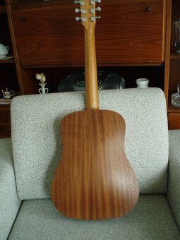 Nová akustika Taylor BT2 - TOP stav - 4
