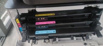 Tonery K404S, C404S, M404S, Y404S (Samsung C480W) - 4