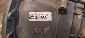 ZF 6HP28 - 4