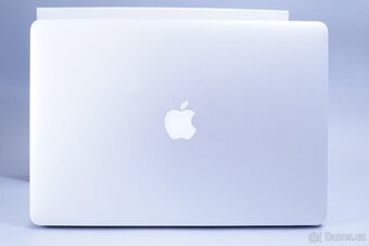 ZÁRUKA/Macbook Pro 15.4" CTO/I7 2.8GHZ/16GB RAM/1TB SSD/BAT - 4