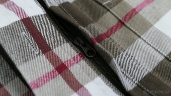 Košile Fjallraven Fjallglim L-XL - nová - 4