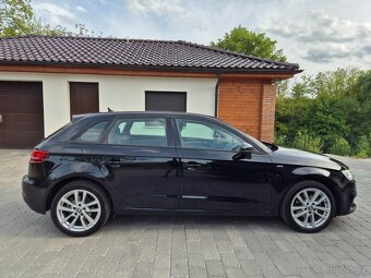 Audi A3 1.6Tdi-Facelift-2018- - 4