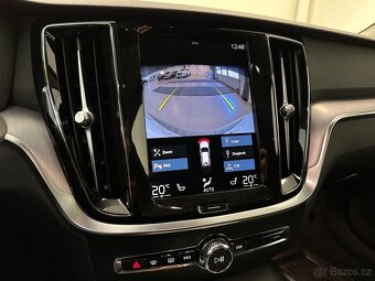 Volvo V60 - Cross Country B4 - AWD, BLIS - 4