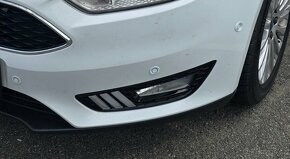 P:Focus MK3 denní svícení - 4