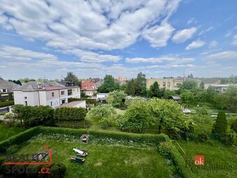 Prodej, byty/3+1, 93 m2, Březinova, Zábřeh, 70030 Ostrava-Ji - 4
