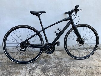 Luxusní kolo Specialized Sirrus 2.0 (150-160 cm) - 4