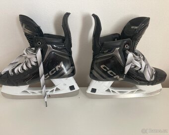 brusle CCM Tacks XF - 4