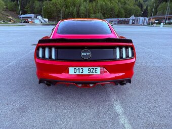 Ford Mustang 5.0 Ti-VCT V8 GT Premium EU verzia. - 4
