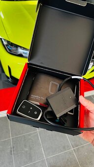 PEDALBOX PRO - pro BMW - 4