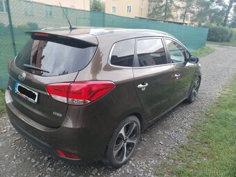 Kia Carenc 1.7 CRDi.100kw-Koup.CR,CEBIE,SERVISKA - 4