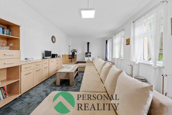 Prodej rodinného domu, 280 m2 - Vejprty, ev.č. 02302 - 4