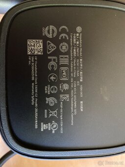 HP Thunderbolt Dock 230W G2 - 4