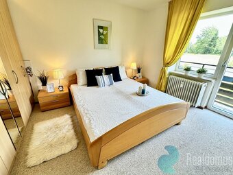 Prodej, apartmán, 2+1, Haidmühle, Německo - 4