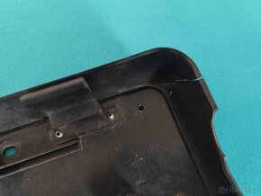 7L5807287 ORIGINAL PLAST POD CISLO PORSCHE CAYENNE 955 TURBO - 4