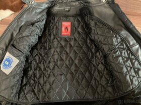 Moto bunda Richa vel. 42 - 4