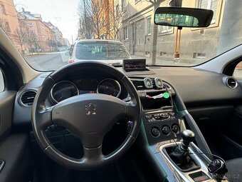 Peugeot 3008 - 4