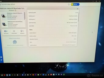 HP ZBook Studio 15 G8 - 4