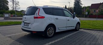 Renault grand Scenic 3 1,5 DCI 81 kW rok výroby 2013 - 4