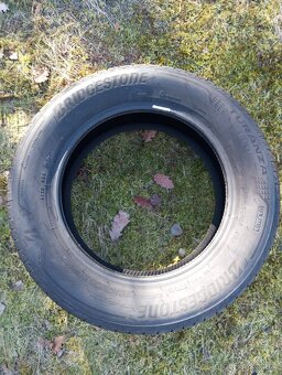 Nové letní pneu Bridgestone Turanza ECO 205/60R16 92H - 4