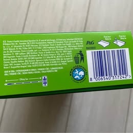 Swiffer - startovací řada - 4