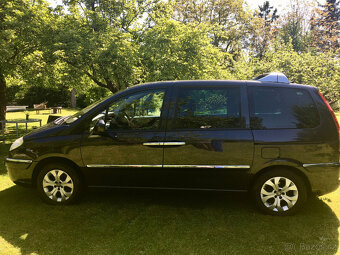 Citroën C8, LPG - 4