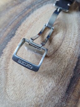 Seiko Alpinist SPB201J1 „Mountain Sunset” - 4