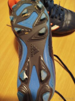 Kopačky ADIDAS vel.32 - 4