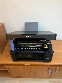 Tiskárna multifunkční Epson Expression Home XP-3100 - 4