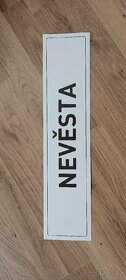 Svatební výzdoba - 4