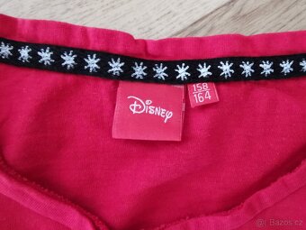 Tričko Disney - 4