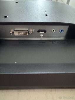 iiyama g master ge2288HS černý monitor - 4