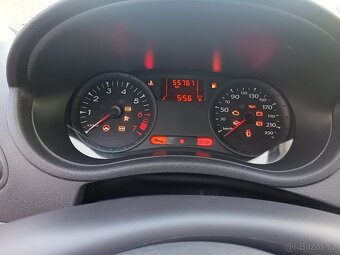 Renault clio 1.2 55kw 2010 55000km - 4