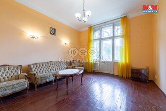 Prodej bytu 3+1, 100 m², Karlovy Vary, ul. K Přehradě - 4