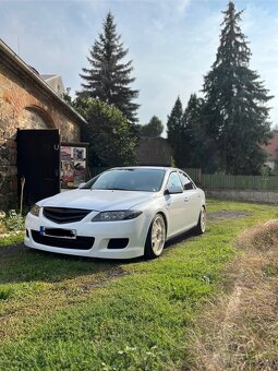 Mazda 6 2.3i 122kw - 4
