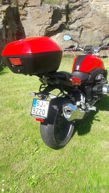 BMW r1200r - 4