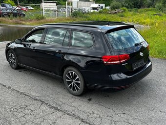 VW Passat B8 1.6TDi, r.2017, serviska, rozvody - 4