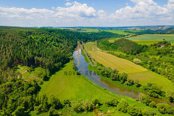 Prodej, rodinný dům 188 m², Rakolusky - Bohy - 4