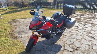 Bmw f 900 xr - 4
