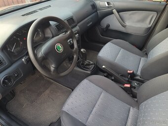 Octavia 1.6 MPI 75 kw - 4