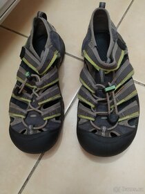 Keen sandále vel.37 - 4