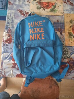 Batoh Nike - 4