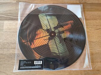LP Vinyl Picture Disk Holly Humberstone - 4