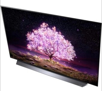 Prodám 65" LG OLED65C11LB (4K/ULTRA HD)+ DO - 4
