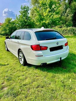 Bmw 520D F11 , 135KW - 4