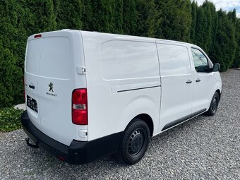 Peugeot Expert 2.0 HDI L3 - 2x šoupačky - 4