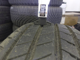 245/50 R19 105W Bridgestone Alenza 001 letní 4ks - 4