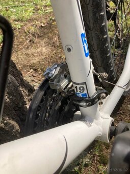 Kilimanjaro x-fact 19inch - 4
