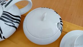 Set Leander 1907 - 4