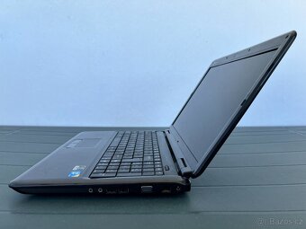 Notebook Asus K50IN - nová baterka, SSD, Windows 11 - 4