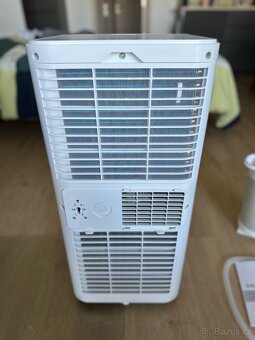 Mobilní klimatizace Siguro AC-A160W Cool 7 - 4